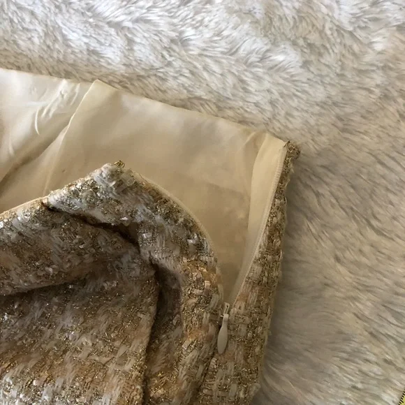 NWT Express High Waisted textured shorts - Picture 14 of 14